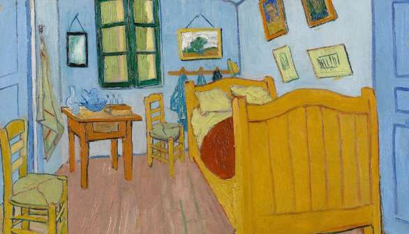 The Bedroom