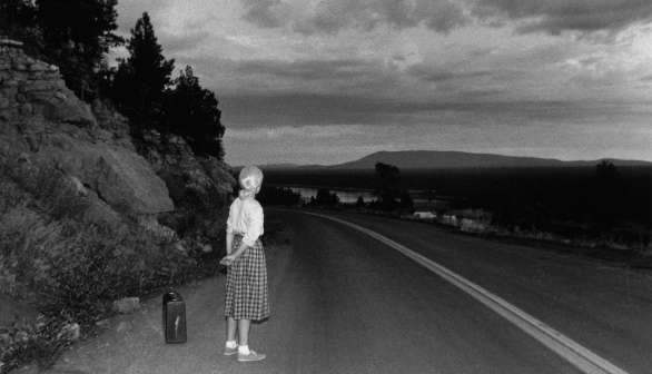 Cindy Sherman