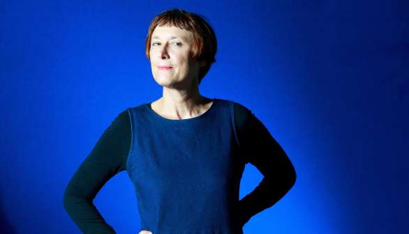 Cornelia Parker
