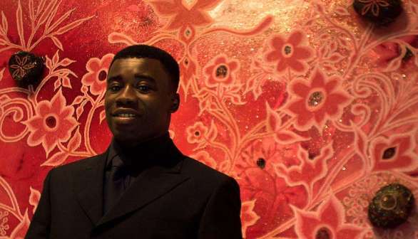 Chris Ofili