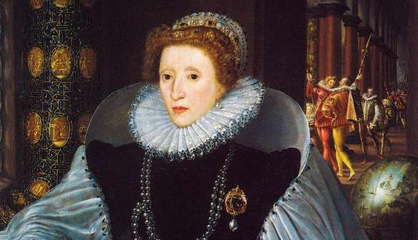 Queen Elizabeth I