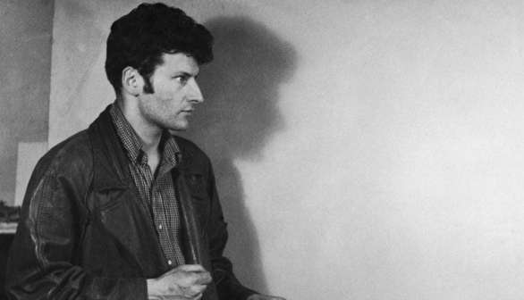 Lucian Freud
