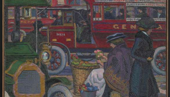 The Camden Town Group