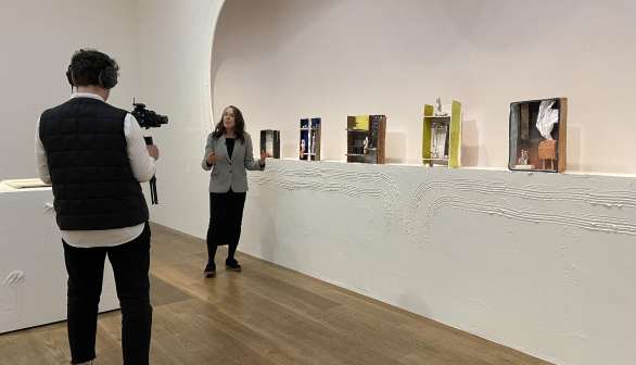 Lizzie's London - March 2022