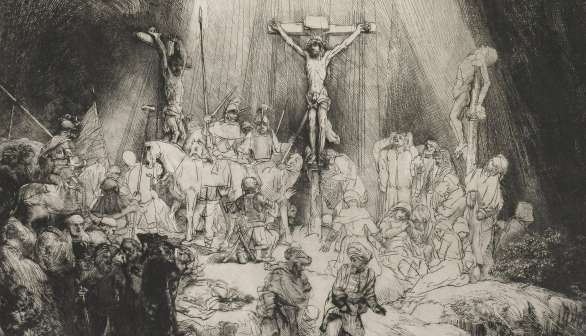 Rembrandt van Rijn