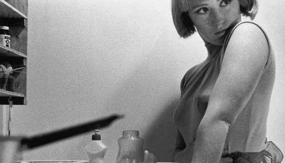 Cindy Sherman