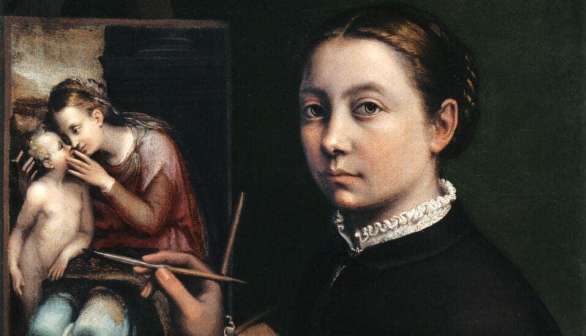 Sofonisba Anguissola