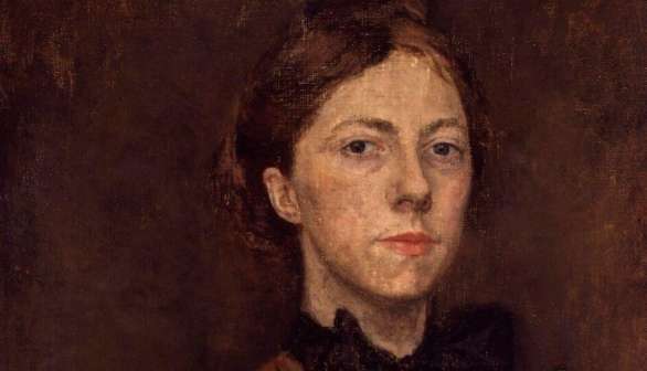 Gwen John