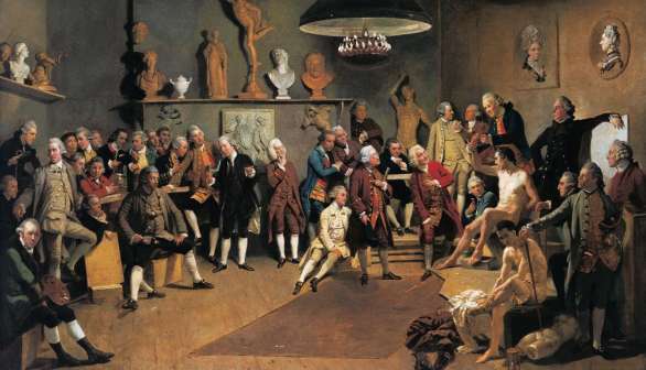 Royal Academy