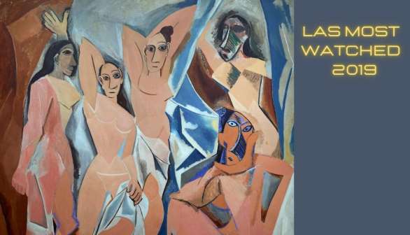 Picasso / Dumas