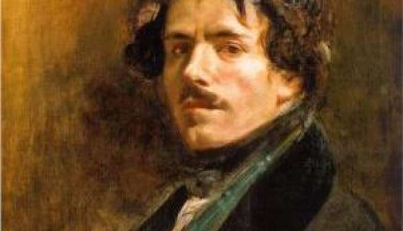 Eugène Delacroix