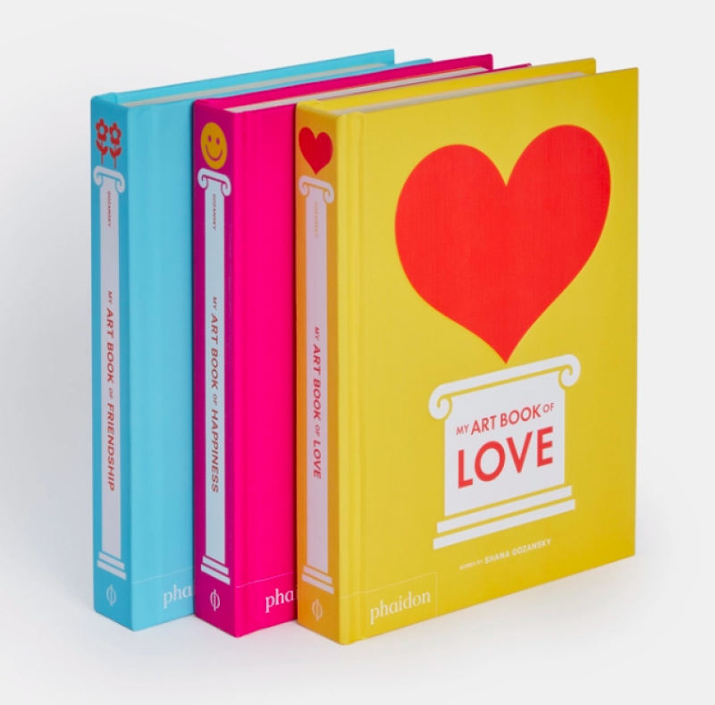 Phaidon _ Kids Bundle